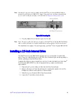 Preview for 53 page of Intel SR2612UR - Server System - 0 MB RAM Service Manual