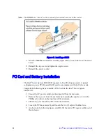 Preview for 62 page of Intel SR2612UR - Server System - 0 MB RAM Service Manual