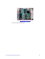 Preview for 73 page of Intel SR2612UR - Server System - 0 MB RAM Service Manual