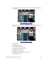 Preview for 75 page of Intel SR2612UR - Server System - 0 MB RAM Service Manual