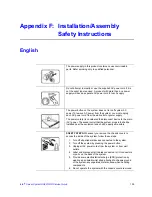 Preview for 119 page of Intel SR2612UR - Server System - 0 MB RAM Service Manual