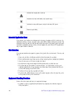 Preview for 138 page of Intel SR2612UR - Server System - 0 MB RAM Service Manual