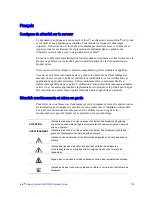 Preview for 147 page of Intel SR2612UR - Server System - 0 MB RAM Service Manual