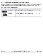 Preview for 8 page of Intel SR4850HW4M Configuration Manual