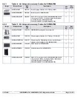 Preview for 10 page of Intel SR4850HW4M Configuration Manual