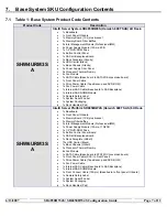 Preview for 7 page of Intel SR4850HW4S Configuration Manual