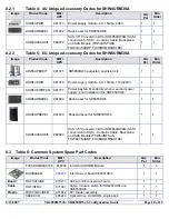 Preview for 10 page of Intel SR4850HW4S Configuration Manual