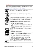 Preview for 9 page of Intel SR6850HW4 - Server Platform - 0 MB RAM Product Manual