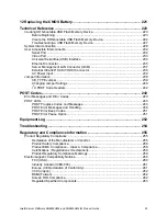 Preview for 23 page of Intel SR6850HW4 - Server Platform - 0 MB RAM Product Manual