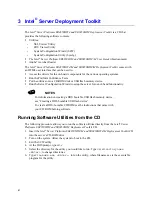 Preview for 61 page of Intel SR6850HW4 - Server Platform - 0 MB RAM Product Manual