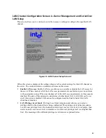 Preview for 89 page of Intel SR6850HW4 - Server Platform - 0 MB RAM Product Manual