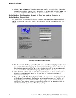 Preview for 96 page of Intel SR6850HW4 - Server Platform - 0 MB RAM Product Manual