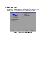 Preview for 109 page of Intel SR6850HW4 - Server Platform - 0 MB RAM Product Manual