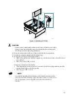 Preview for 153 page of Intel SR6850HW4 - Server Platform - 0 MB RAM Product Manual