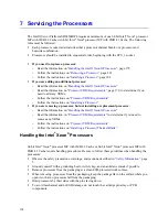 Preview for 178 page of Intel SR6850HW4 - Server Platform - 0 MB RAM Product Manual