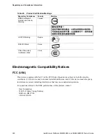 Preview for 260 page of Intel SR6850HW4 - Server Platform - 0 MB RAM Product Manual