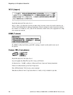 Preview for 262 page of Intel SR6850HW4 - Server Platform - 0 MB RAM Product Manual