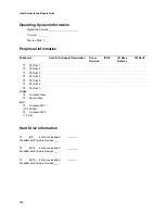 Preview for 268 page of Intel SR6850HW4 - Server Platform - 0 MB RAM Product Manual