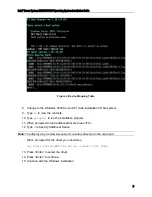 Preview for 9 page of Intel SR9000MK4U - Server System - 0 MB RAM Operating System Installation Manual