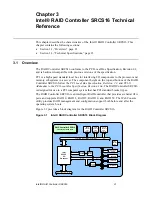 Preview for 21 page of Intel SRCS16 - RAID Controller Hardware User'S Manual