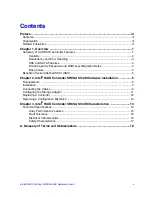 Предварительный просмотр 5 страницы Intel SRCSAS144E - RAID Controller Hardware Manual