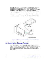 Предварительный просмотр 20 страницы Intel SRCSAS144E - RAID Controller Hardware Manual