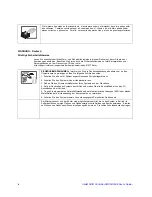 Preview for 4 page of Intel SRCSAS18E - RAID Controller User Manual