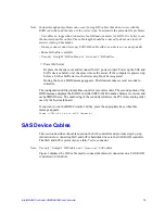 Preview for 31 page of Intel SRCSAS18E - RAID Controller User Manual