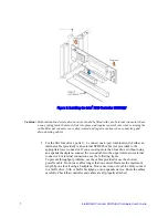 Предварительный просмотр 12 страницы Intel SRCSASJV Hardware User'S Manual