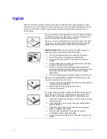 Предварительный просмотр 24 страницы Intel SRCSASJV Hardware User'S Manual