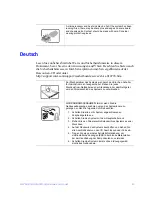 Предварительный просмотр 25 страницы Intel SRCSASJV Hardware User'S Manual