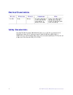 Preview for 20 page of Intel SRCSASLS4I - RAID Controller Hardware User'S Manual