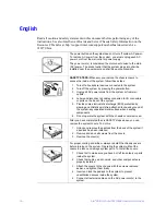 Предварительный просмотр 24 страницы Intel SRCSASRB Hardware User'S Manual