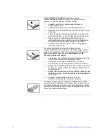 Предварительный просмотр 26 страницы Intel SRCSASRB Hardware User'S Manual