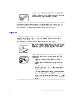 Предварительный просмотр 28 страницы Intel SRCSASRB Hardware User'S Manual