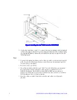 Предварительный просмотр 12 страницы Intel SRCSATAWB - RAID Controller Hardware User'S Manual