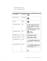 Предварительный просмотр 32 страницы Intel SRCSATAWB - RAID Controller Hardware User'S Manual