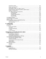 Предварительный просмотр 9 страницы Intel SRCU31 User Manual