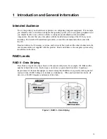 Предварительный просмотр 13 страницы Intel SRCU31 User Manual