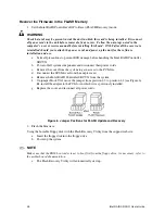 Предварительный просмотр 26 страницы Intel SRCU31 User Manual