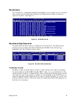 Предварительный просмотр 89 страницы Intel SRCU31 User Manual