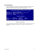 Предварительный просмотр 91 страницы Intel SRCU31 User Manual