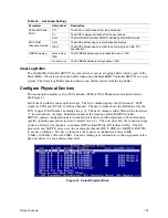 Предварительный просмотр 105 страницы Intel SRCU31 User Manual