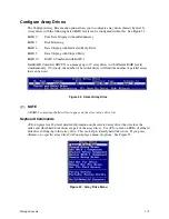 Предварительный просмотр 113 страницы Intel SRCU31 User Manual