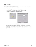 Предварительный просмотр 167 страницы Intel SRCU31 User Manual