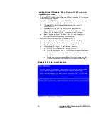 Preview for 10 page of Intel SRCU31L Quick Start Manual