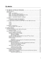 Предварительный просмотр 3 страницы Intel SRCU32 - RAID Controller User Manual