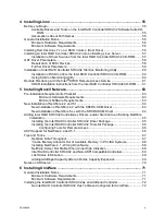 Предварительный просмотр 5 страницы Intel SRCU32 - RAID Controller User Manual