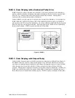 Предварительный просмотр 15 страницы Intel SRCU32 - RAID Controller User Manual