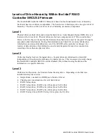 Предварительный просмотр 18 страницы Intel SRCU32 - RAID Controller User Manual
